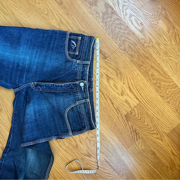 Vintage Jordache Bootcut Jeans - Picture 9 of 11